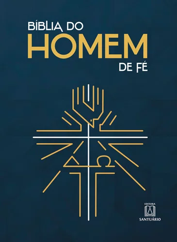 Bíblia do Homem de Fé