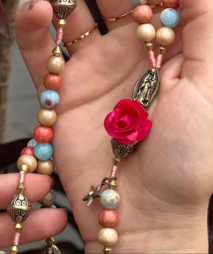 Terço de Nossa Senhora de Guadalupe