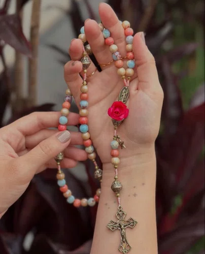 Terço de Nossa Senhora de Guadalupe