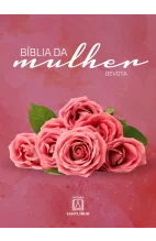 Bíblia da Mulher Devota
