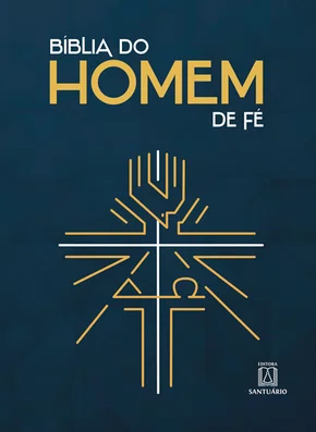 Bíblia do Homem de Fé