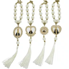 Dezena Amora  Aparecida Branca Promoção  12 Unidades