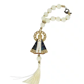 Dezena Amora  Aparecida Branco - 6 Unidades