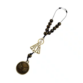 Dezena Cordão Aparecida - Preto