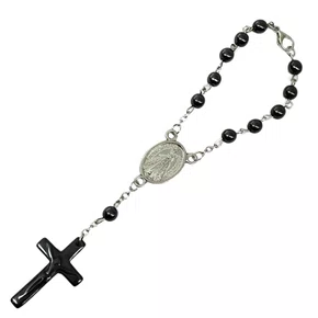 Dezena Hematita  Aparecida - 6 Unidades