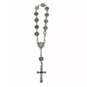 Dezena Metal - São Bento