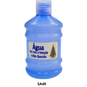 Frasco Plástico - Galãozinho