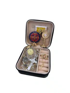 Oratório Portátil de São Bento