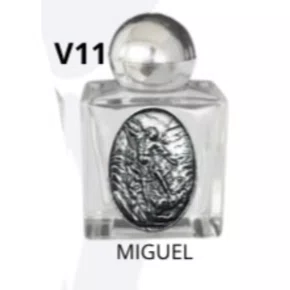 Porta água Benta Miguel Vidro P - 10ml