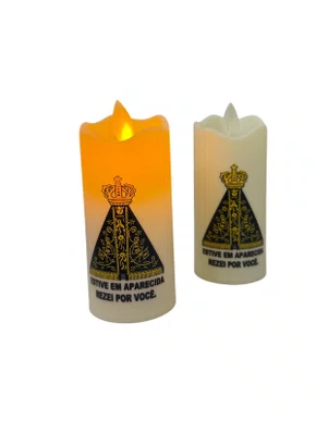 Vela Eletrônica de Nossa Senhora Aparecida