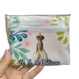 Bolsinha de Pano - N.S de Fátima