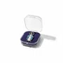 Broche de Metal Nossa Senhora Das Graças - 6 Unidades