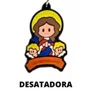 Cl1 Chaveiro De Borracha Desatadora - 10 Unidades