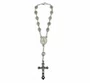 Dezena para Carro Metal Nossa Senhora Aparecida