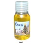 Frasco Plástico - Óleo
