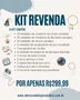 Kit Revenda Artigos Religiosos