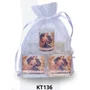 Kit Santos: Água + Sal + Óleo - KT136