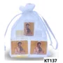 Kit Santos: Água + Sal + Óleo - KT137