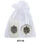 Kit Vela Votiva + Porta Terço + Dezena - KT110