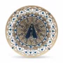 Mandala De Nossa Senhora Aparecida  P - Branca