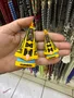 NOSSA SENHORA APARECIDA DE BORRACHA - 8cm