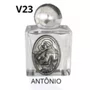 Porta água Benta Antônio Vidro P - 10ml
