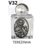 Porta água Benta Terezinha Vidro P - 10ml