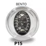 Porta Terço Acrílico + Mini Tercinho - Bento
