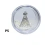 Porta Terço Acrílico + Mini Tercinho - P5