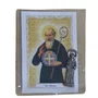 Santinho de Carteira São Bento 12 Unidades