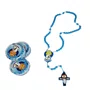 Terço Infantil Santo Anjo Azul - 6 Unidades